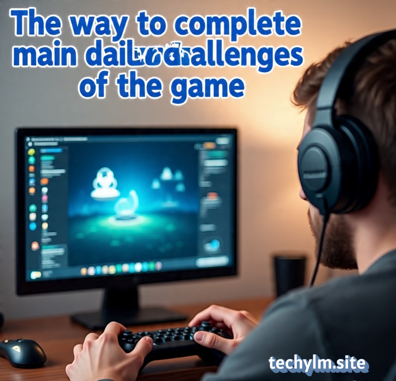 Daily Challenges kaise pora karein: Rewards Aur Behtar Gameplay Ke Raaz