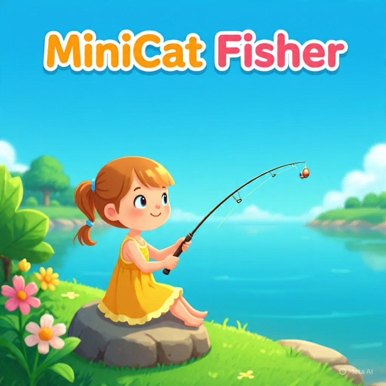 MiniCat Fisher