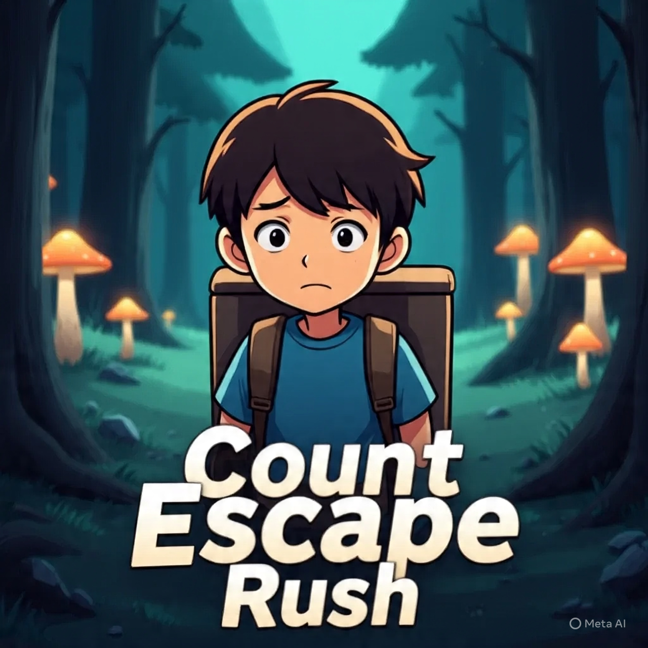Count Escape Rush