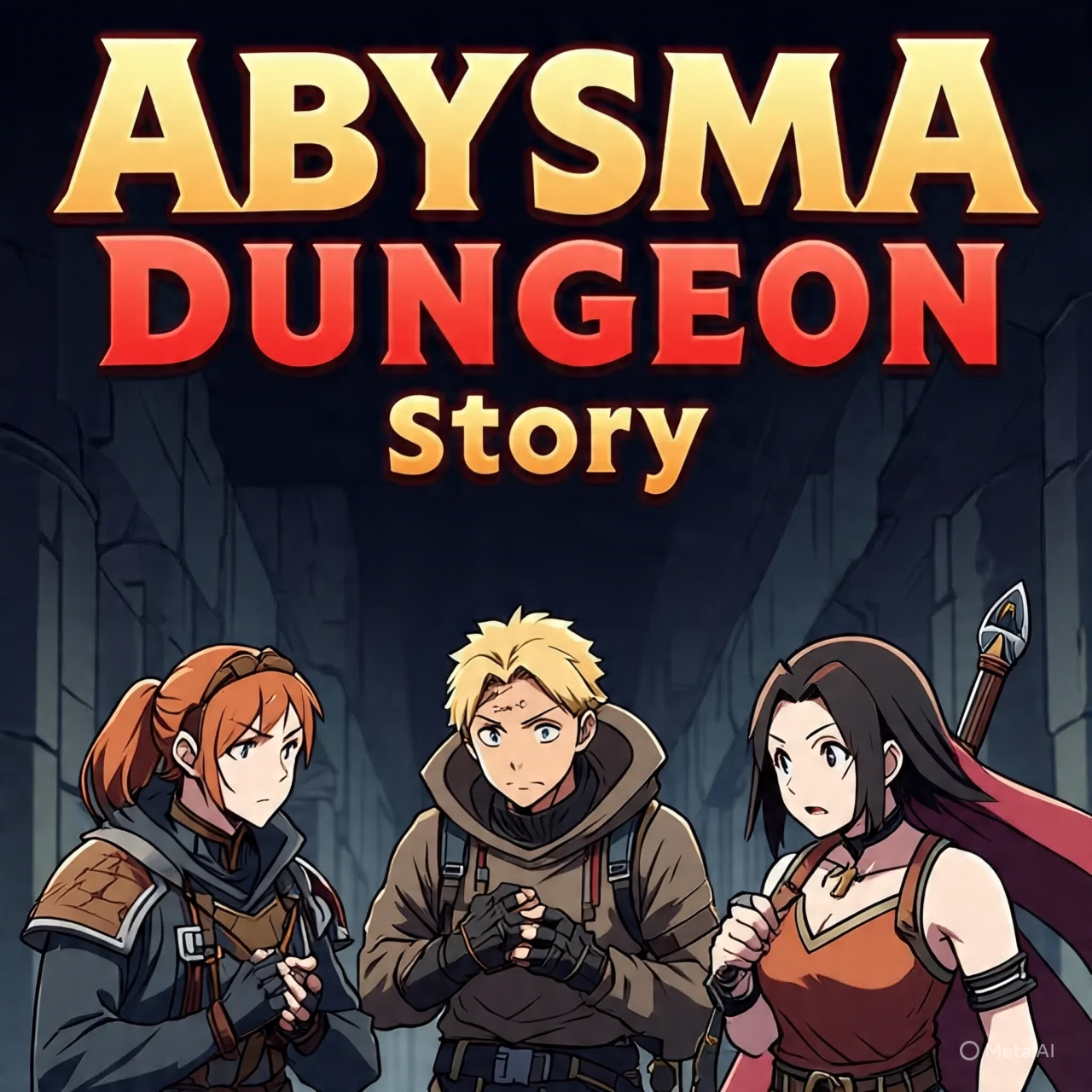 Abysma Dungeon Story