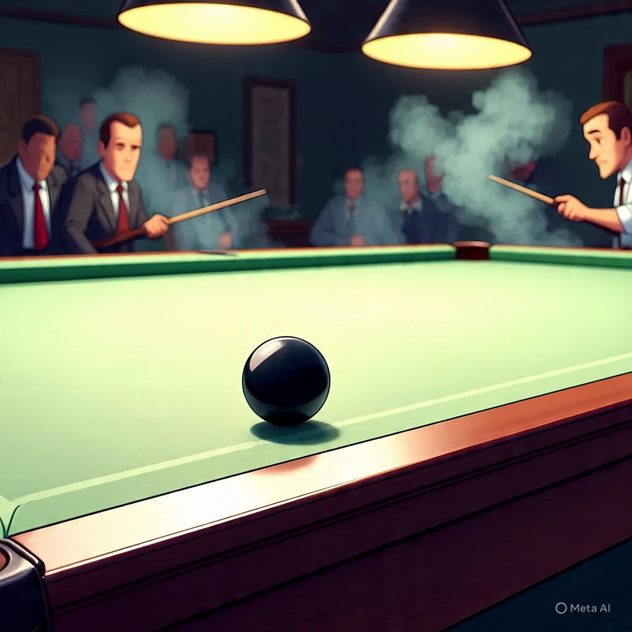 Black Ball