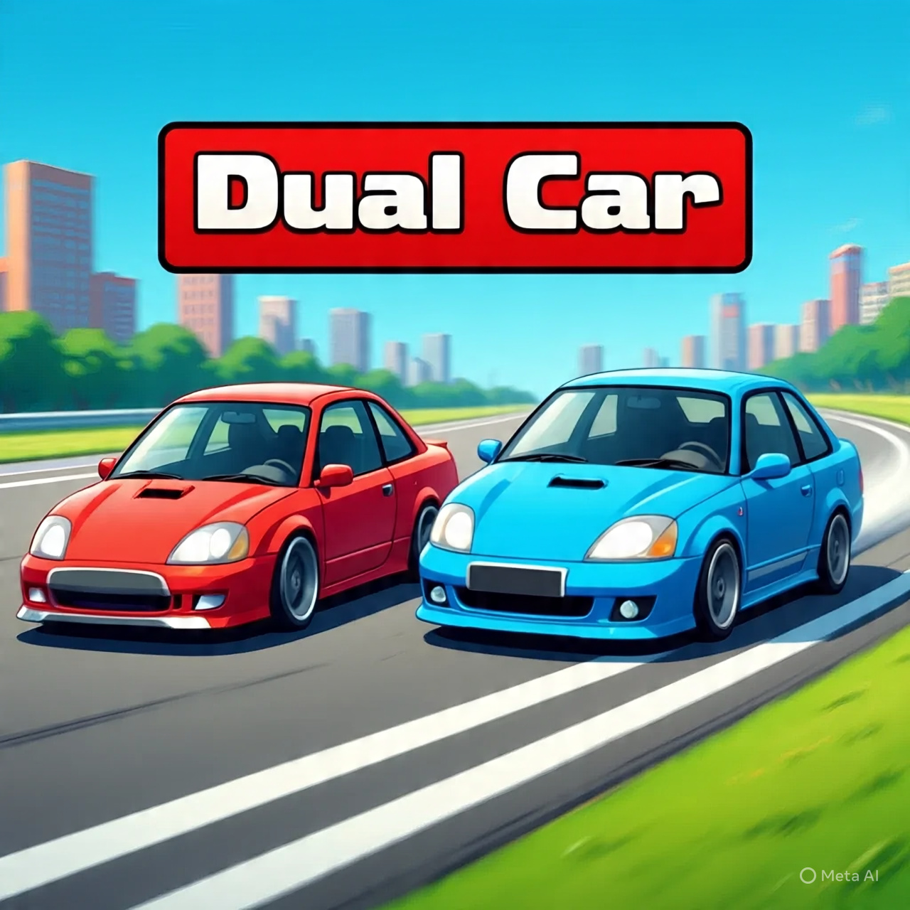 Dual Car